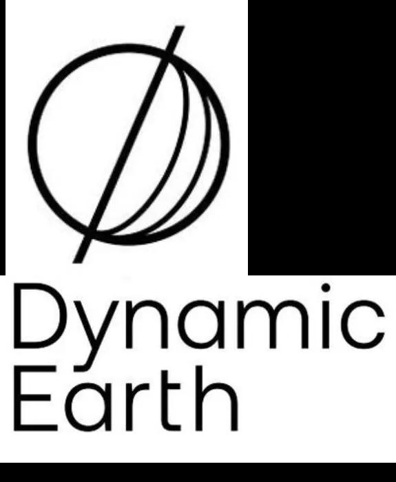 Dynamic Earth logo